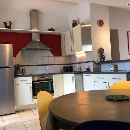 Apartament Bidart Cote Basque T3 250 Metres De La Plage 3*** Zewnętrze zdjęcie