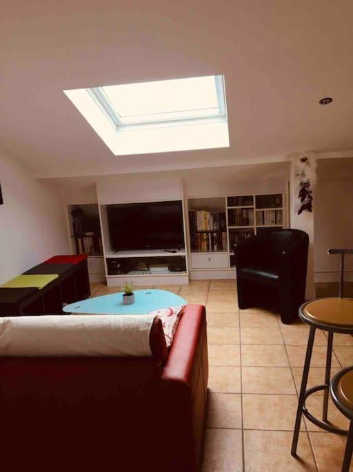Apartament Bidart Cote Basque T3 250 Metres De La Plage 3*** Zewnętrze zdjęcie