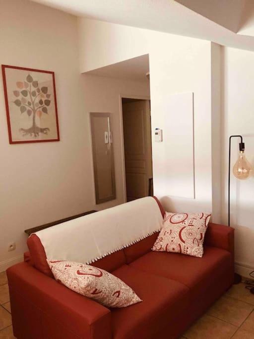 Apartament Bidart Cote Basque T3 250 Metres De La Plage 3*** Zewnętrze zdjęcie