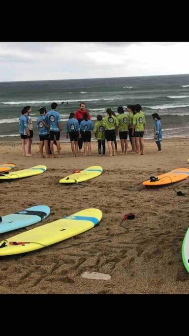 Apartament Bidart Cote Basque T3 250 Metres De La Plage 3*** Zewnętrze zdjęcie