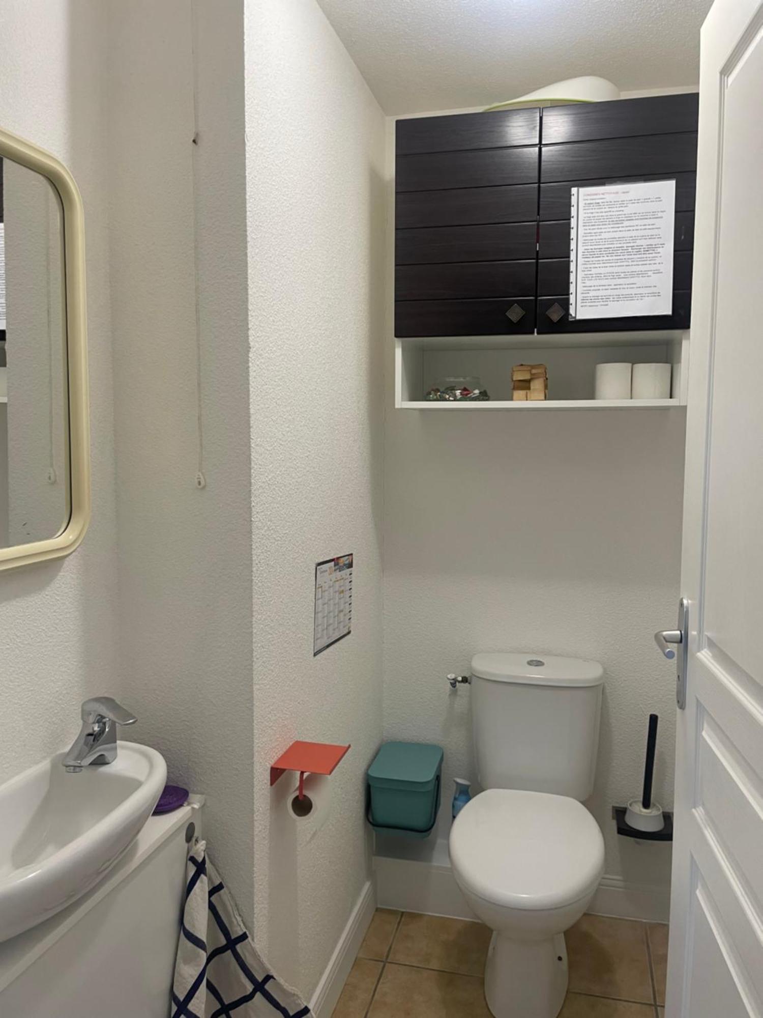 Apartament Bidart Cote Basque T3 250 Metres De La Plage 3*** Zewnętrze zdjęcie