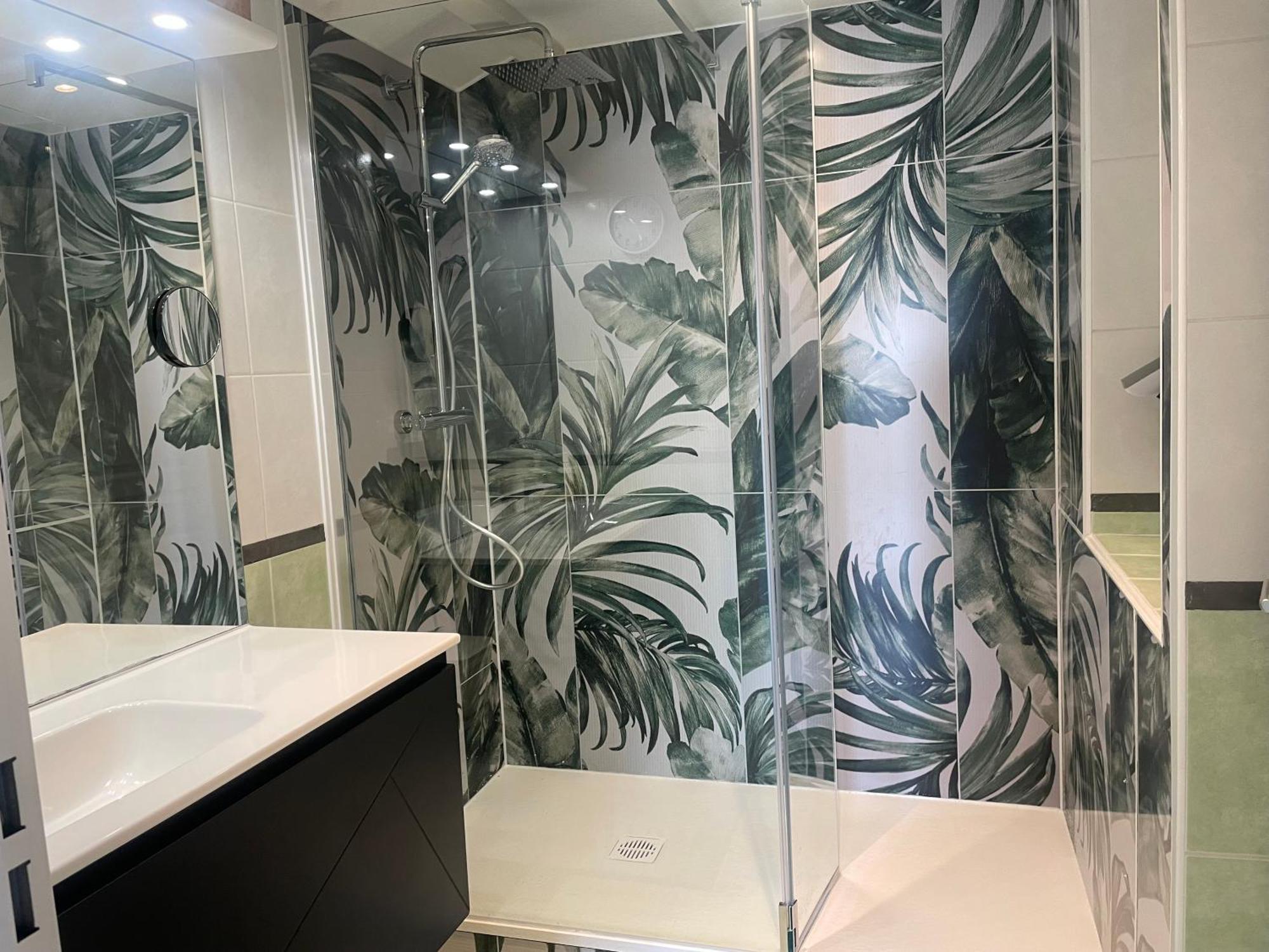 Apartament Bidart Cote Basque T3 250 Metres De La Plage 3*** Zewnętrze zdjęcie