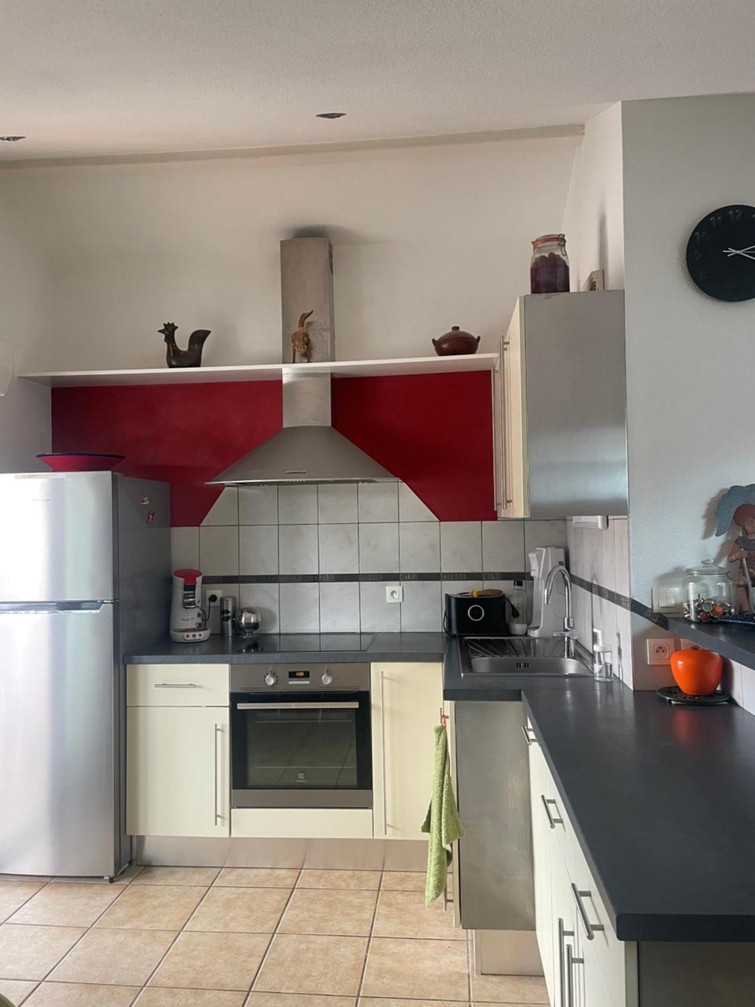Apartament Bidart Cote Basque T3 250 Metres De La Plage 3*** Zewnętrze zdjęcie