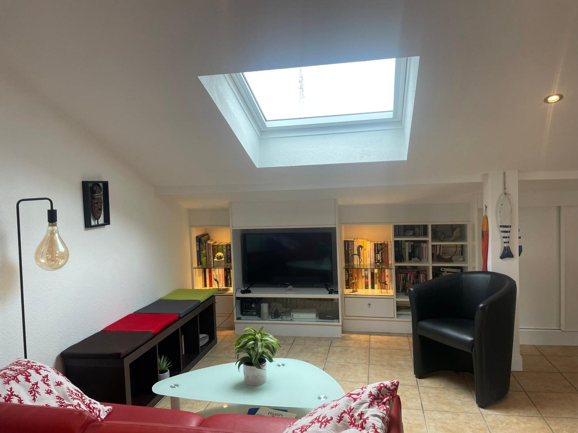 Apartament Bidart Cote Basque T3 250 Metres De La Plage 3*** Zewnętrze zdjęcie
